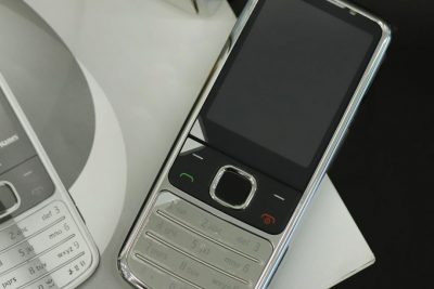 Điện Thoại Nokia 6700 Classic Gold Cao Cấp, Chính Hãng