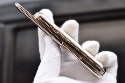 Điện thoại Nokia 8800 Gold Arte Chính Hãng Cao Cấp