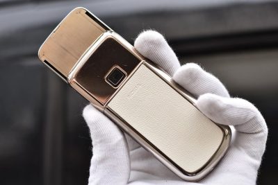 Điện thoại Nokia 8800 Gold Arte Chính Hãng Cao Cấp