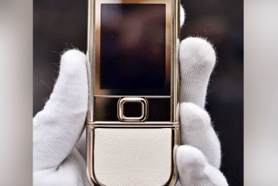 Điện thoại Nokia 8800 Gold Arte Chính Hãng Cao Cấp