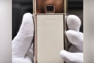 Điện thoại Nokia 8800 Gold Arte Chính Hãng Cao Cấp