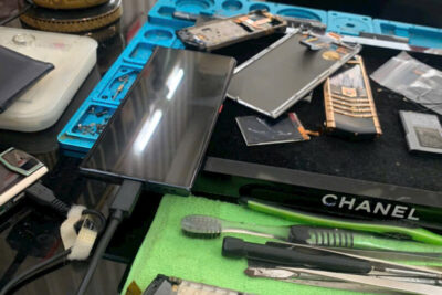 Sửa chữa Vertu tại Vertu Việt Nam: Chuyên nghiệp, uy tín và tận tâm