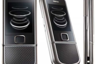 Điện thoại Nokia 8800 Carbon Arte cao cấp