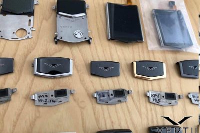 Thay Vỏ Điện Thoại Vertu Uy Tín Tại Hà Nội