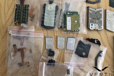 Thay Vỏ Điện Thoại Vertu Uy Tín Tại Hà Nội