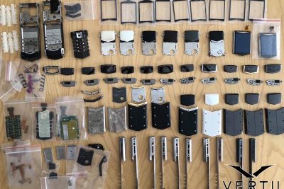 Thay Mic Điện Thoại Vertu Uy Tín Tại Hà Nội