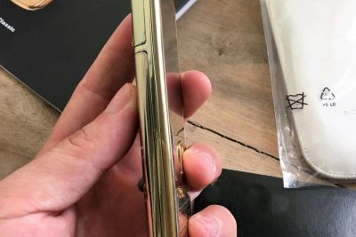 Điện Thoại Nokia 6700 Classic Gold Cao Cấp, Chính Hãng