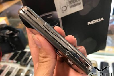 Điện thoại Nokia 8800 Carbon Arte cao cấp