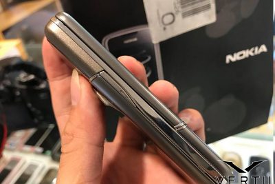 Điện thoại Nokia 8800 Carbon Arte cao cấp