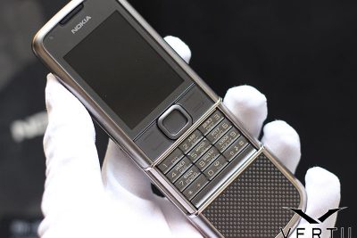 Điện thoại Nokia 8800 Carbon Arte cao cấp