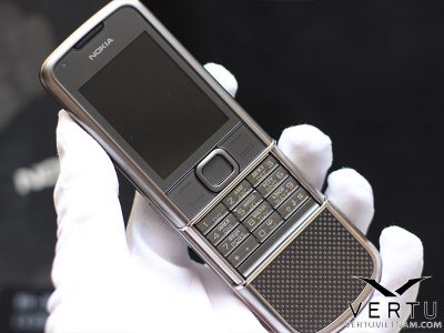 Điện thoại Nokia 8800 Carbon Arte cao cấp