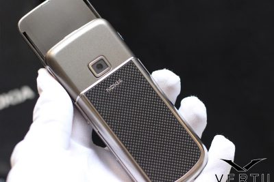 Điện thoại Nokia 8800 Carbon Arte cao cấp