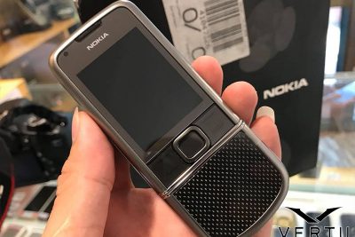 Điện thoại Nokia 8800 Carbon Arte cao cấp