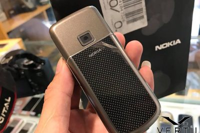 Điện thoại Nokia 8800 Carbon Arte cao cấp