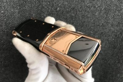 Vertu Signature S Limited Gold (độ vỏ) chính hãng