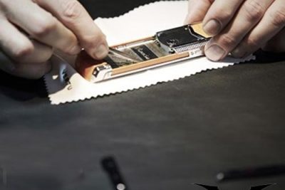 Sửa Nguồn Điện Thoại Vertu Uy Tín Tại Hà Nội