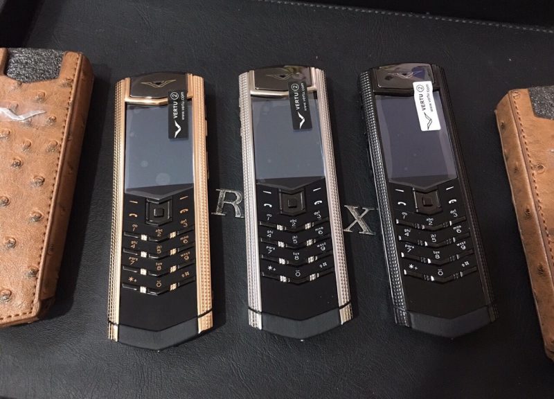 Vertu Claud de Pari S