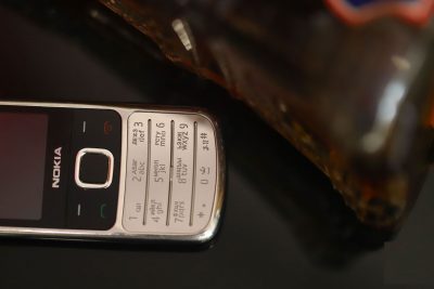 Điện Thoại Nokia 6700 Classic White Bạc Like New