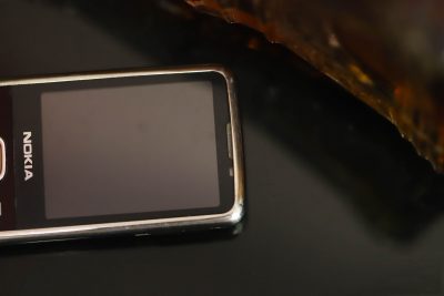 Điện Thoại Nokia 6700 Classic White Bạc Like New