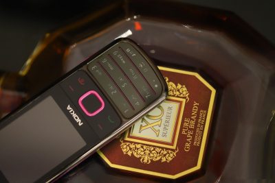 Điện Thoại Nokia 6700 Classic Pink Like New Cao Cấp