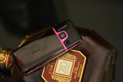 Điện Thoại Nokia 6700 Classic Pink Like New Cao Cấp