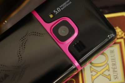 Điện Thoại Nokia 6700 Classic Pink Like New Cao Cấp