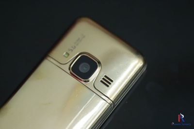 Điện Thoại Nokia 6700 Gold Like New Zin 90%