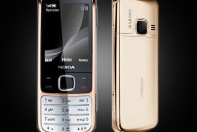 Điện Thoại Nokia 6700 Rose Gold Vàng Hồng