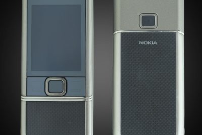 Điện Thoại Nokia 8800E Carbon Arte 4G Zin Hình Thức 95%