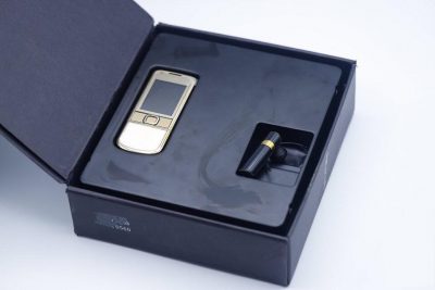 Điện thoại Nokia 8800 Gold Arte (Fullbox) cao cấp