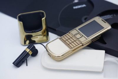 Điện thoại Nokia 8800 Gold Arte (Fullbox) cao cấp