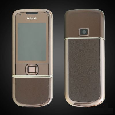 Điện thoại Nokia 8800 Sapphire Arte Brown