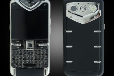 Điện thoại Vertu Constellation Quest Cao Cấp