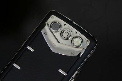 Điện thoại Vertu Constellation Quest Cao Cấp