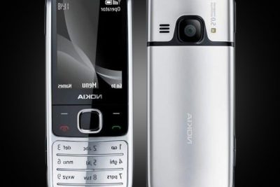 Điện Thoại Nokia 6700 Classic White Bạc Like New
