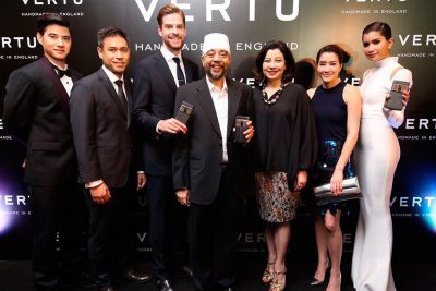 8 ĐIỀU VỀ VERTU BẠN NHẤT ĐỊNH PHẢI BIẾT!