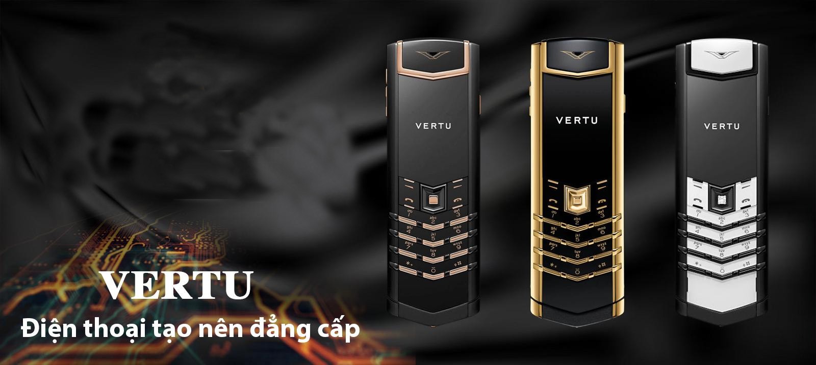 Baner Vertu