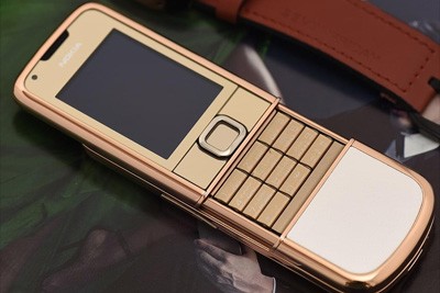 Nokia 8800