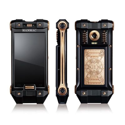 Điện Thoại Hanmac D30 New Fullbox Tới Từ Pháp