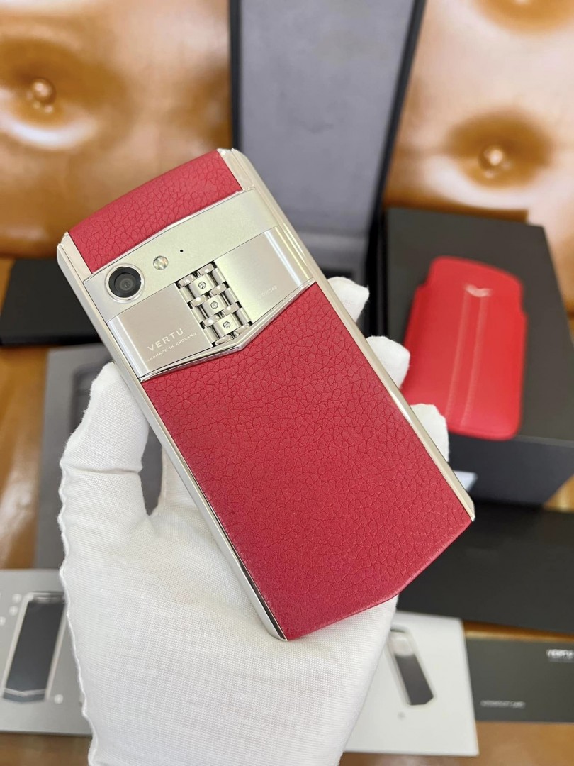 Vertu Aster P Red (3)