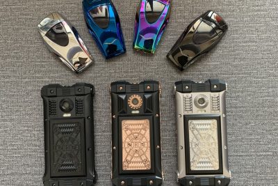 Điện Thoại Hanmac D30 New Fullbox Tới Từ Pháp