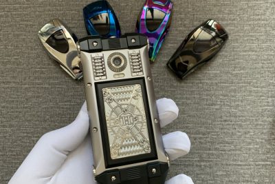 Điện Thoại Hanmac D30 New Fullbox Tới Từ Pháp