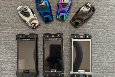 Điện Thoại Hanmac D30 New Fullbox Tới Từ Pháp