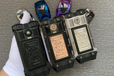 Điện Thoại Hanmac D30 New Fullbox Tới Từ Pháp