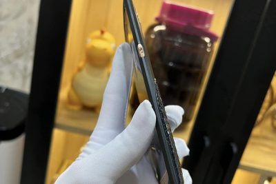 Điện Thoại Hanmac K01 New Fullbox Tới Từ Pháp