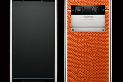 Điện Thoại Vertu Aster T Like new chính hãng