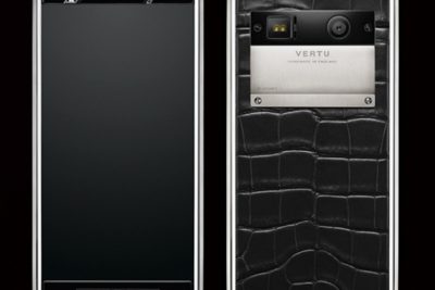 Điện Thoại Vertu Aster T Like new chính hãng