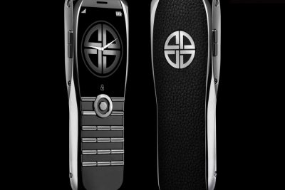 Điện Thoại XOR Titanium X1 Classic cũ likenew