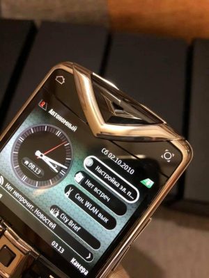 Màn Hình Vertu Quest – Có Mặt Kính Cao Cấp