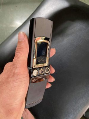 Màn Hình Vertu Ayxta – Nhỏ Chính Hãng